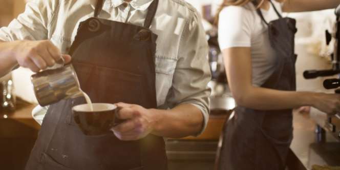 Terungkap, Rahasia Bisnis Kopi Kenangan Selalu Dibanjiri Pelanggan