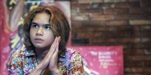 Dul Jaelani Ogah Komentari Mulan Jameela Jadi Anggota DPR: 'Aku Suka Jhon Lenon'