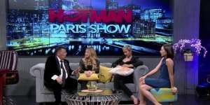 Program Disetop KPI, Hotman Paris: Anggap Saja Cuti