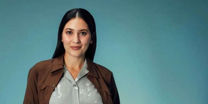 Hannah Al Rashid Lebih Takut Santet Dibanding Hantu