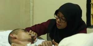 Kisah Cinta Sejati di Balik Jantung Suami yang Sempat Berhenti 7 Menit