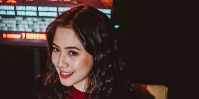 Pertama Main di Genre Horor, Zara JKT48 Akui Kesulitan