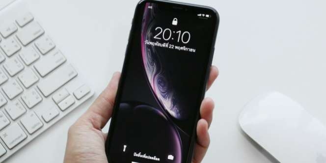 iPhone XR Bisa Didapat Dengan Rp2,1 Juta, Bagaimana Caranya?