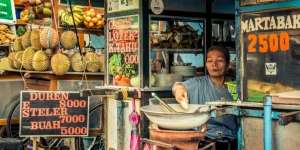 MUI Sumbar Haramkan Makanan Pakai Embel-Embel Neraka, Setan, atau Iblis