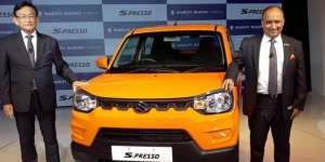 Mini SUV Murah Suzuki Meluncur, Harga Cuma Rp73 Juta