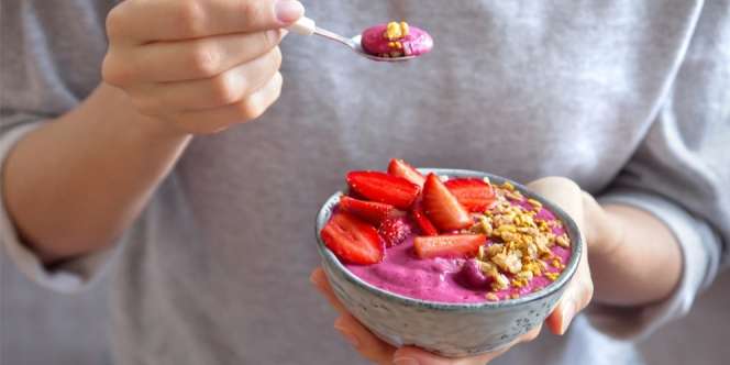 9 Resep Sarapan Sehat, Mudah dan Cocok untuk Program Diet