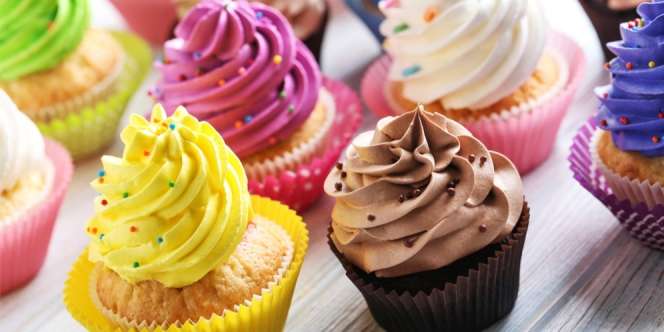 4 Cara Membuat Cupcake, Si Kecil Penggoda Lidah