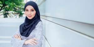 3 Rahasia Kulit Tetap Glowing Walau Terpapar Polusi