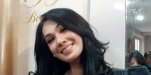 Menghilang Setahun, Pesinetron Cut Sarra Tetap Jadi `Wanita Jahat`