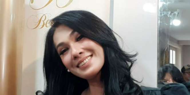 Menghilang Setahun, Pesinetron Cut Sarra Tetap Jadi `Wanita Jahat`