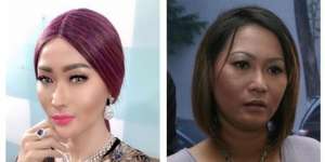 Terkuak Penampilan Cantik Inul Daratista Hasil Gratisan