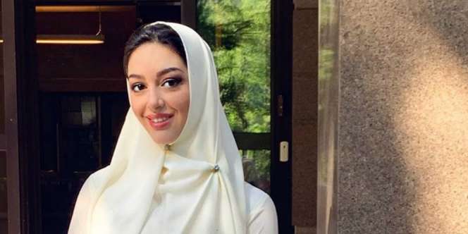 Dicerai, Miss Rusia Mantan Istri Raja Malaysia Minta Dibelikan Rumah Rp139 M