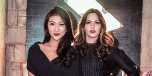 Gara-gara Bahas Nagita-Raffi, Asisten Nia Ramadhani Minta Maaf