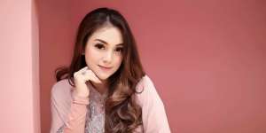 Celine Evangelista Sudah Melahirkan, Sssttt Nama dan Jenis Kelamin Masih Rahasia