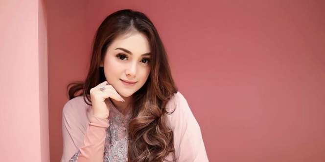 Celine Evangelista Sudah Melahirkan, Sssttt Nama dan Jenis Kelamin Masih Rahasia