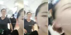 Geger Penyanyi di China Sepak Bokong Fans Karena Kesal Direkam