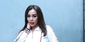 Bebby Fey Bongkar Bagian Tubuh Atta Halilintar yang Paling Disuka