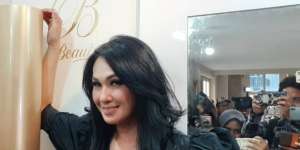 Riasan yang Pas Bikin Cut Sarra Bisa Dalami Peran Antagonis