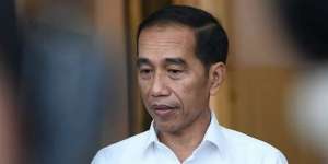 Jokowi Belum Teken UU KPK, Mensesneg: Masih Ada Typo