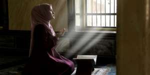 Bacaan Selawat Menenangkan Agar Terhindar dari Bahaya