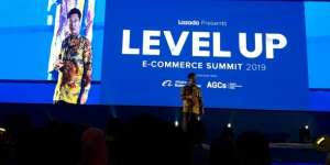 Lazada Bekali Mitra Penjual Bersaing di Era Digital