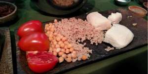 Climate Smart Diet, Tren Pola Makan Ramah Lingkungan   