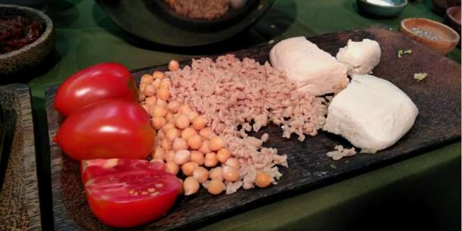 Climate Smart Diet, Tren Pola Makan Ramah Lingkungan   