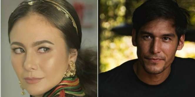 Setelah Cinta Laura, Richard Kyle Komentari Foto Seksi Wulan Guritno