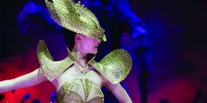 'The Lady Warior' Rinaldy Yunardi Sabet Tiga Award di Selandia Baru