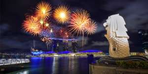 5 Festival Oktober Menakjubkan Tak Boleh Dilewatkan di Singapura