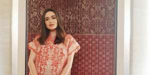 Yasmine Wildblood Melahirkan Anak Kedua, Namanya Sangat Panjang