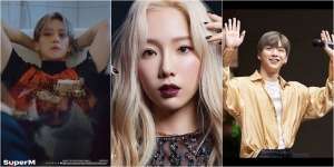 Tak Disangka, 4 Idol Kpop Ini Punya Banyak Haters