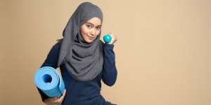 5 Trik Unik Menurunkan Berat Badan