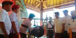 BRI Dukung Pengembangan Garam Legendaris dari Bali