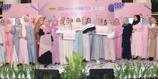 Dream Inspiring Women, Paling Ditunggu di Dream Day 2019