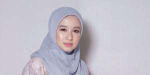 Rumor Rumah Tangganya Retak, Lihat Unggahan Laudya Cynthia Bella dan Engku Emran