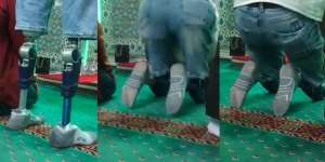 Masih Saja Malas Sholat? Malu Sedikit dengan Video Ini