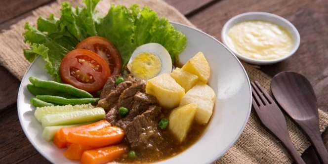 Rekomendasi 5 Kuliner Solo dan Jajanan Khas yang Menggoyang Lidah