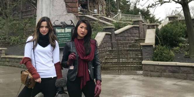 Asisten Pribadi Viral, Nia Ramadhani Minta Ini