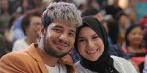 Kondisi Irish Bella Pasca-Kehilangan Bayi Kembar