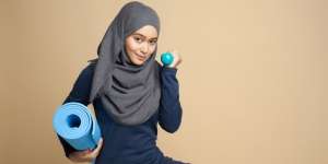 Strong by Zumba: Gaya Baru Bakar Kalori dengan Cepat
