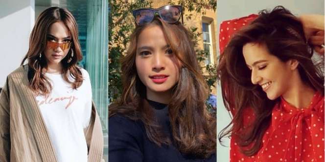 Deretan Artis Indonesia yang Punya Rumah di Luar Negeri