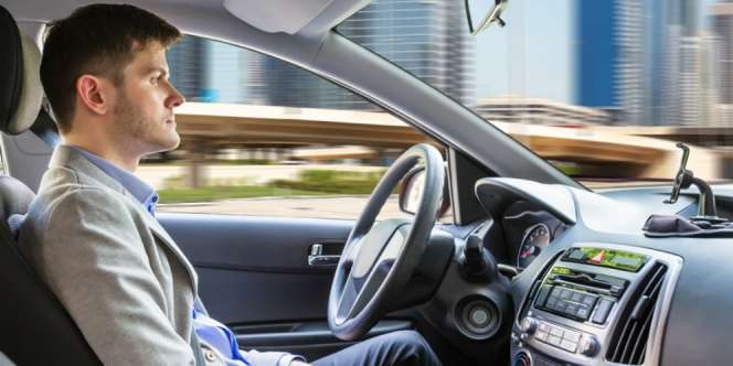 Alasan Simpel Pengemudi Ogah Menyetir Mobil Nirawak