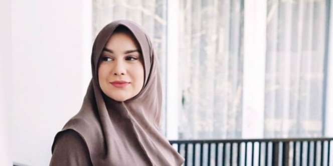 Ungkapan Cinta Terakhir Irish Bella Sebelum Si Kembar Meninggal Dunia