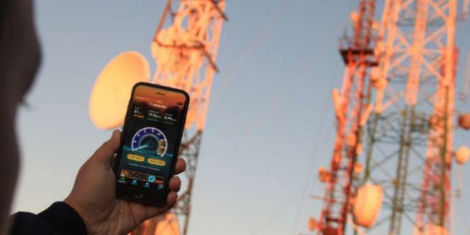 Telkomsel Buka Lowongan Kerja, Terbuka di Semua Area