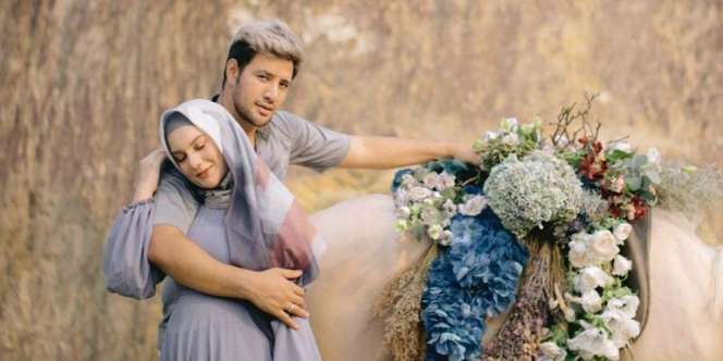 Fakta Mengejutkan Kondisi Kandungan Irish Bella Sebelum Bayi Kembarnya Meninggal