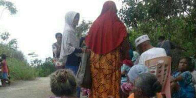 Mengapa Gempa Susulan Ambon Sampai Ribuan Kali?