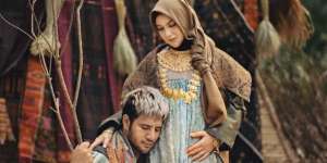 Disiapkan Sebelum Lahir, Ini Nama Putri Kembar Irish Bella dan Ammar Zoni
