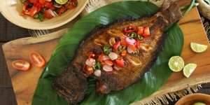 4 Resep Ikan Bakar dari Berbagai Daerah di Indonesia, Lezat dan Nikmat 