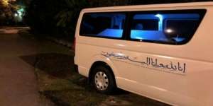 Merinding, Arwah Ibu Titip Pesan ke Sopir Pengantar Jenazah Putrinya